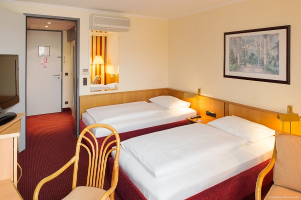 ACHAT Hotel Landshut (ehemaliges Michel Hotel)